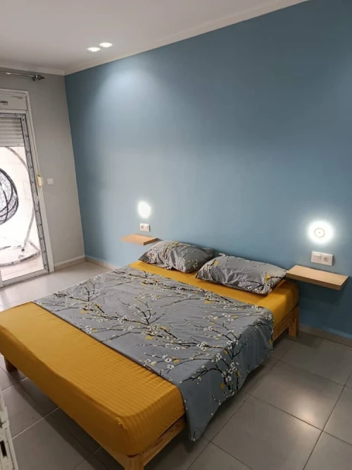 Location vacances Bungalow Tipaza Tipaza