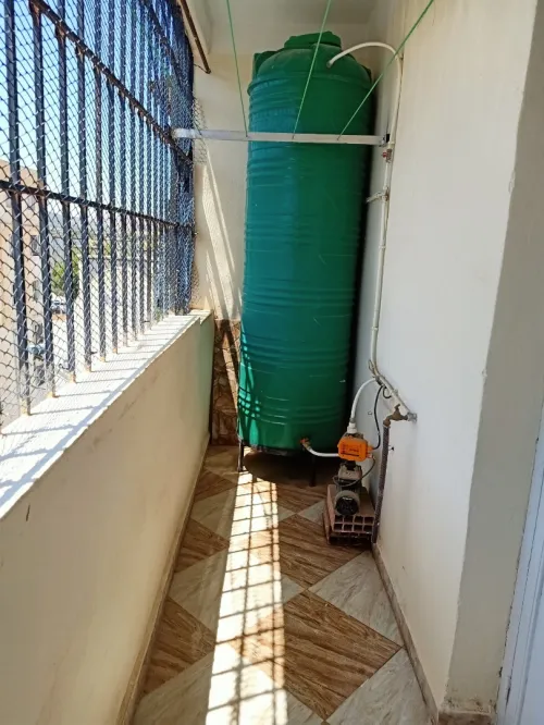 Vente Appartement F3 Bouira Bouira 9