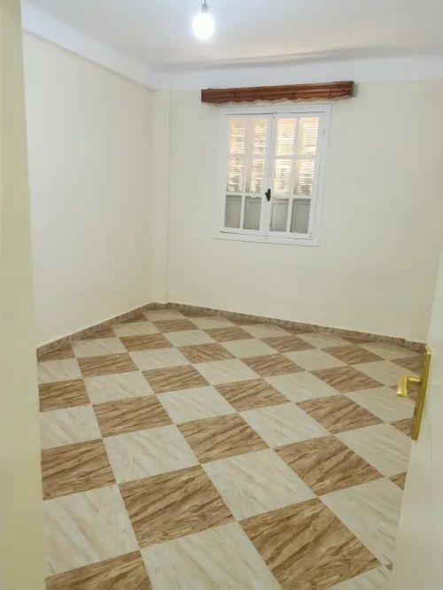 Vente Appartement F3 Bouira Bouira 5