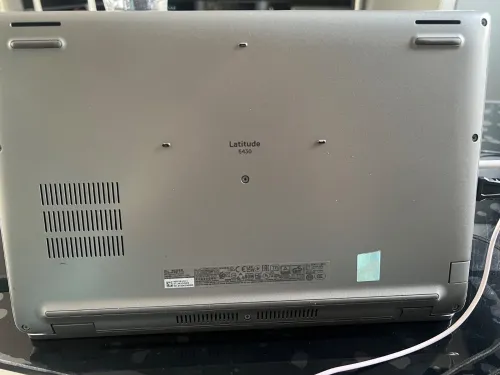 Pc Portable Dell Latitude 5340