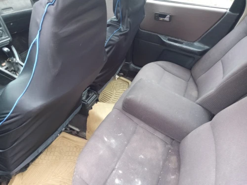 Audi 80 1988 80