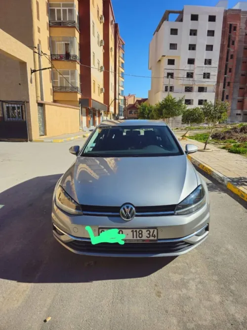 Volkswagen Golf 7 2018 START+