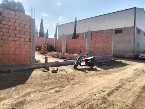 Location Terrain Blida Bougara