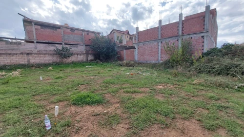 Vente Terrain Blida Bouinan
