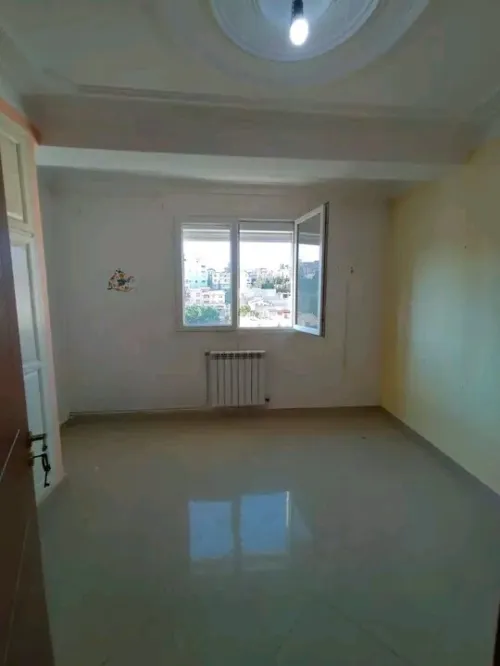 Vente Appartement F3 Alger El achour