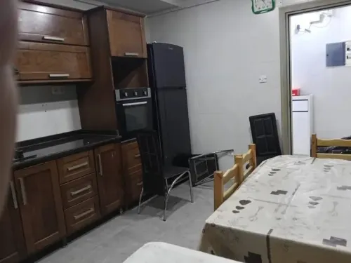 Location Appartement F4 Alger Cheraga