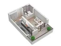 Vente Villa Alger Saoula