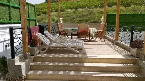Location vacances Villa Alger Saoula