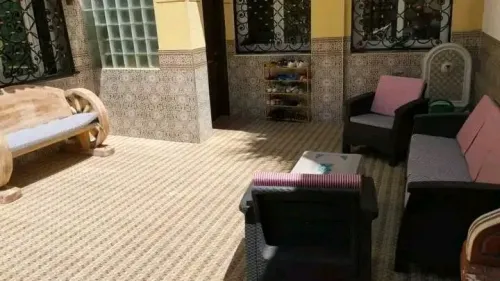 Location vacances Villa Alger Saoula