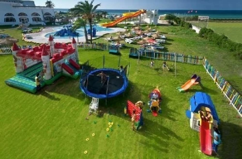 TUNISIE ALGERIE  EARLY BOOKING VACANCE D'ETE 2025