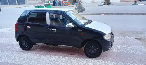 Suzuki Alto 2007 Alto