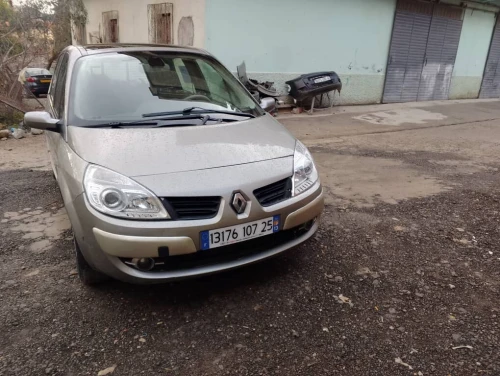 Renault Grand Scenic 2007 Grand Scenic