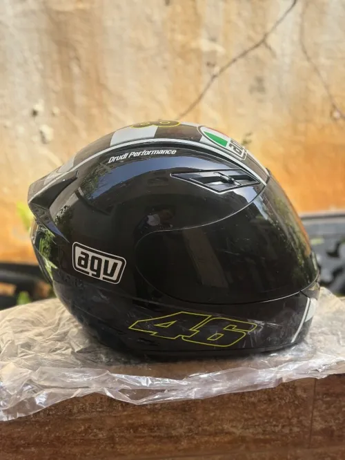 Casque AGV Original taille M