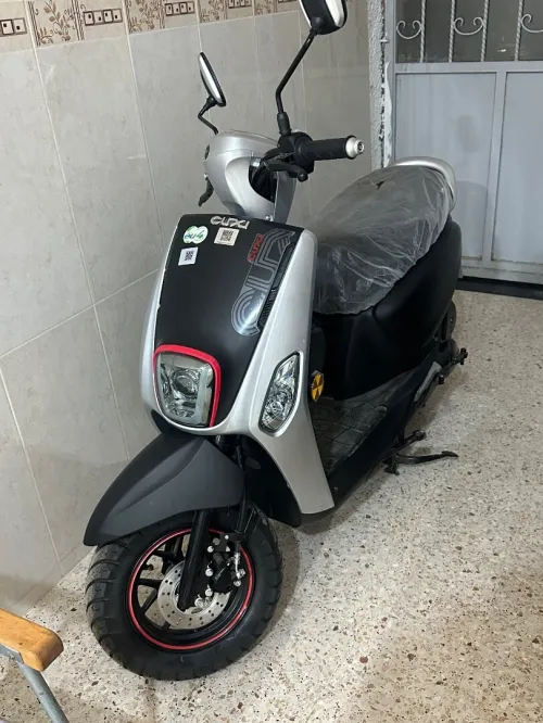 VMS CUXI LINHAI 