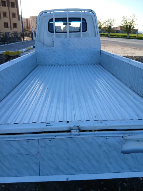 Hyundai H100 2011