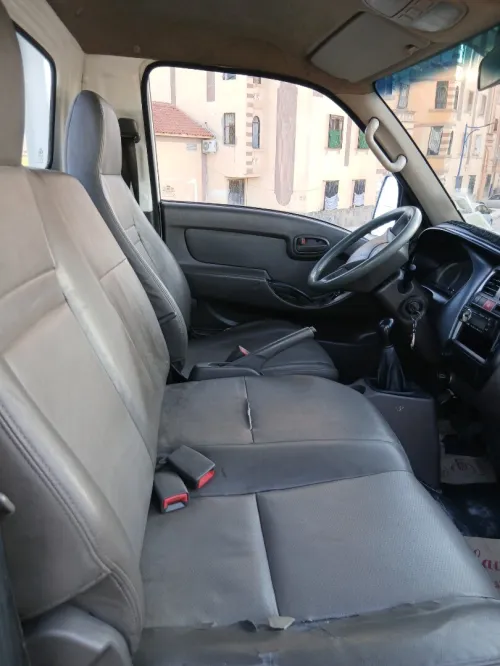 Hyundai H100 2011