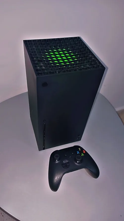 XBOX SERIES X 