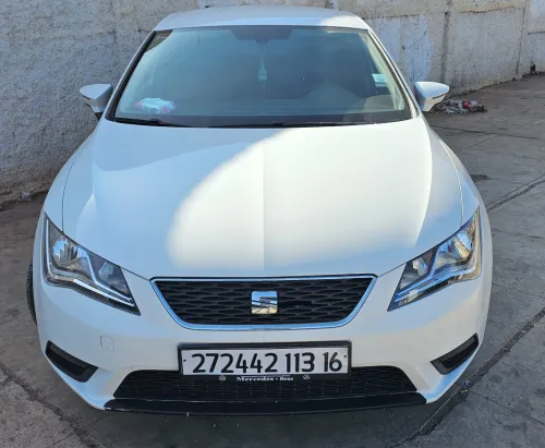 Seat Leon 2013 