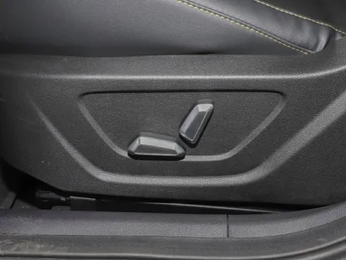Geely Coolray 2025 Auto
