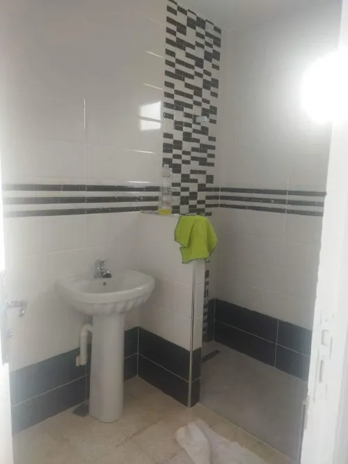 Location Appartement F3 Boumerdès Boudouaou