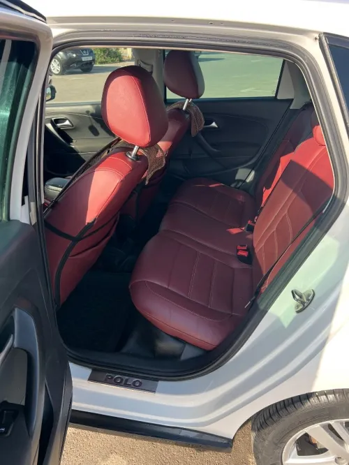 Volkswagen Polo 2012 Match