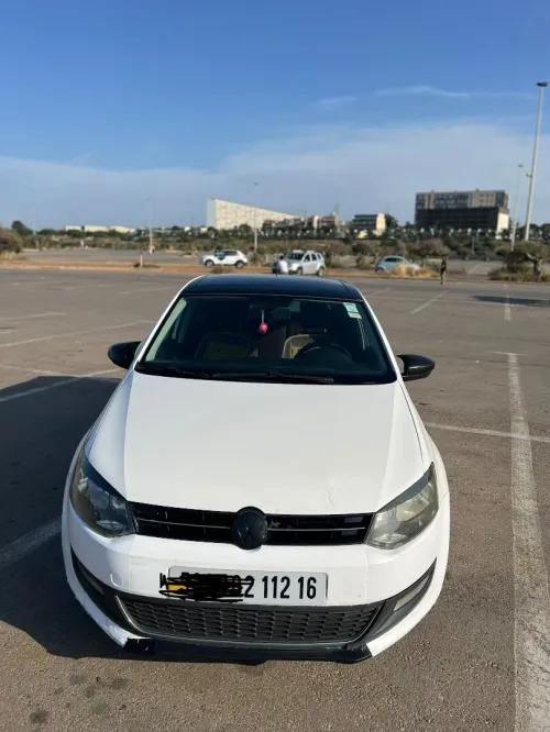 Volkswagen Polo 2012 Match