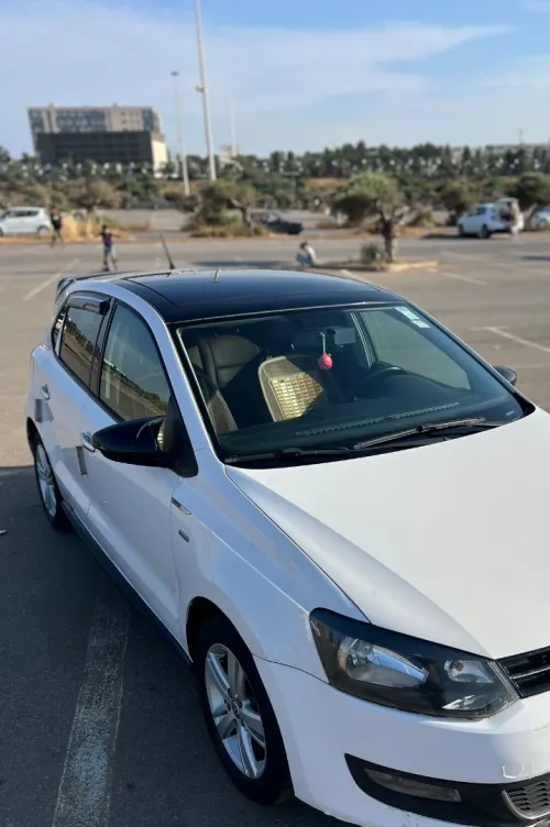 Volkswagen Polo 2012 Match