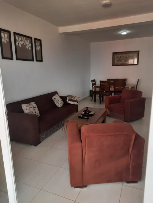 Location Appartement F3 Bejaia Bejaia