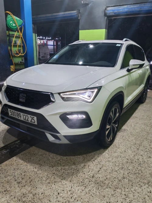 Seat ATECA 2022 Style Business