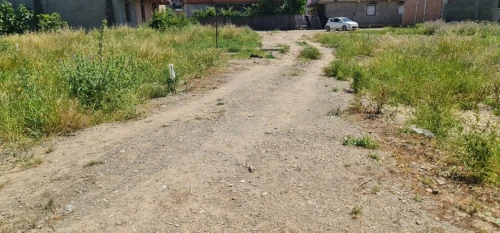 Vente Terrain Blida Larbaa