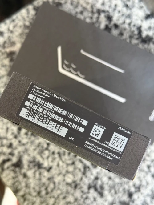 Samsung S 25 ultra