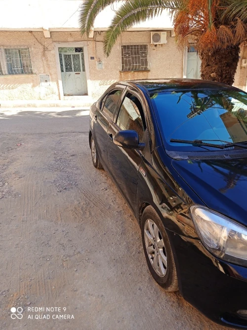 Great Wall C30 2012 C30
