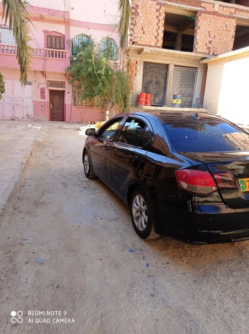 Great Wall C30 2012 C30