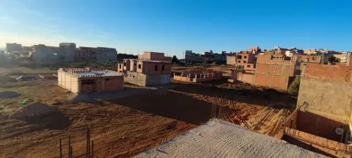 Vente Carcasse Mostaganem Sayada