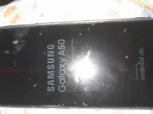 Samsung GALAXY A50 Galaxy A50