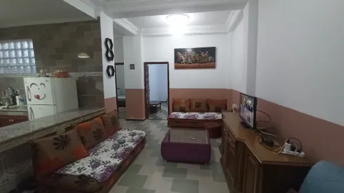 Location vacances Appartement F3 Alger Zeralda