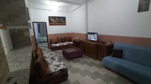Location vacances Appartement F3 Alger Zeralda