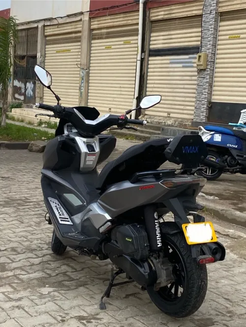 Vms Vmax200 2020