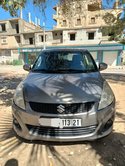 Suzuki Swift 2013 Swift