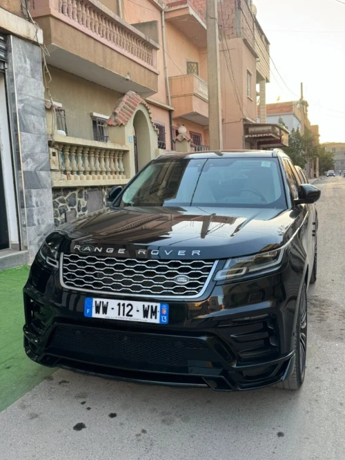 Land Rover Velar 2020 R dynamique