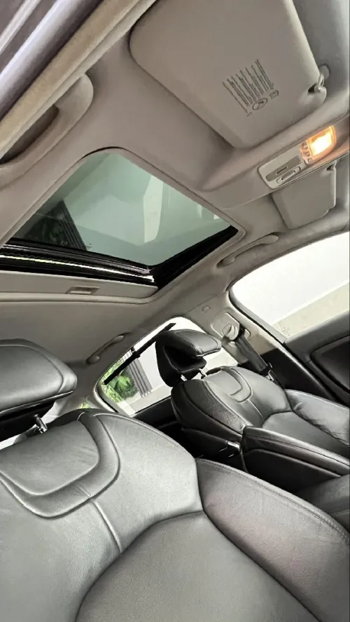 Citroen C5 2015 Seduction