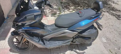 vms motocycle vmax 2025