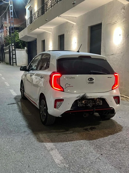 Kia Picanto 2018 GT-Line
