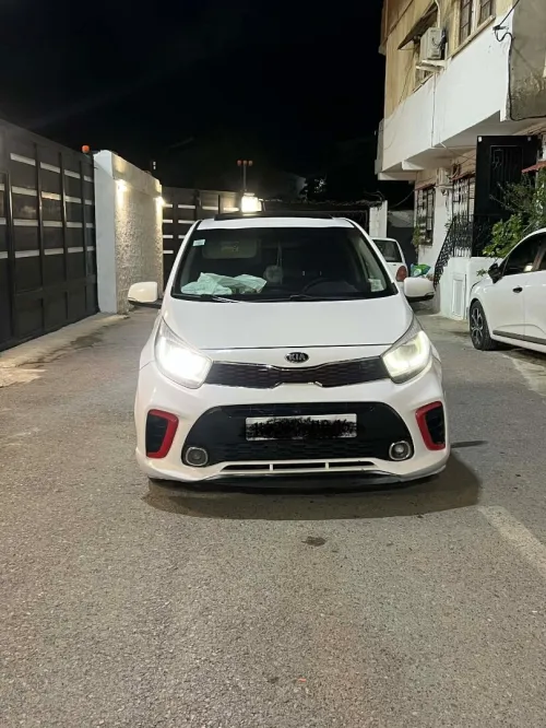 Kia Picanto 2018 GT-Line