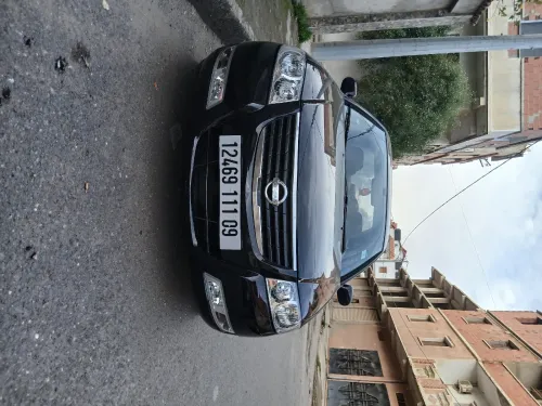 Nissan Sunny 2011 