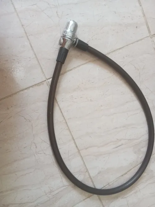 Antivol de moto