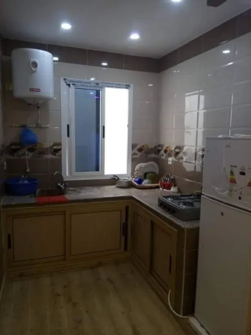 Vente Villa Tlemcen Marsa ben mhidi