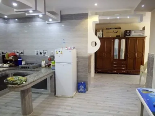 Vente Villa Tlemcen Marsa ben mhidi