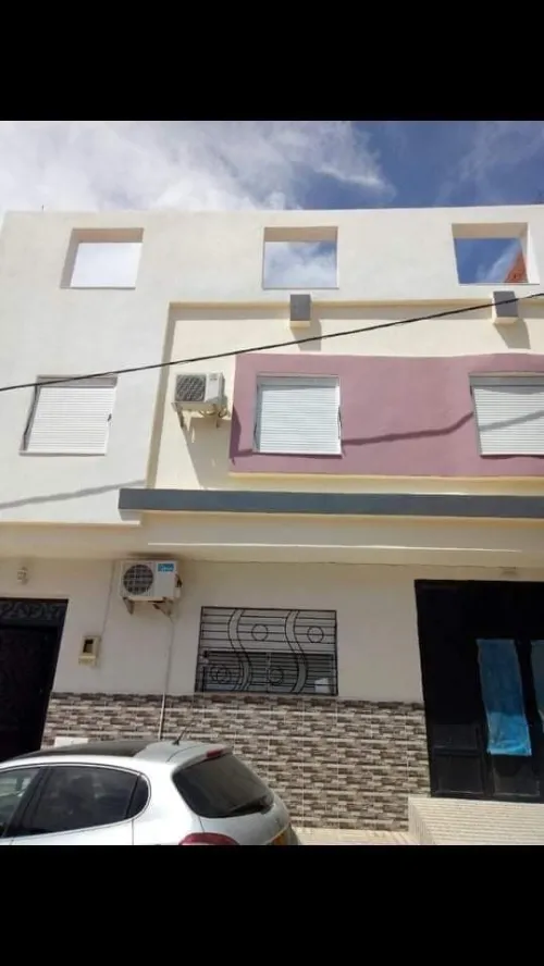 Vente Villa Tlemcen Marsa ben mhidi