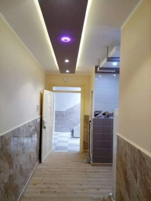 Vente Villa Tlemcen Marsa ben mhidi